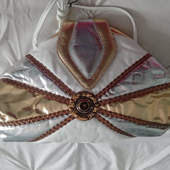 Vintage Noble Purse - Picture 4 of 6